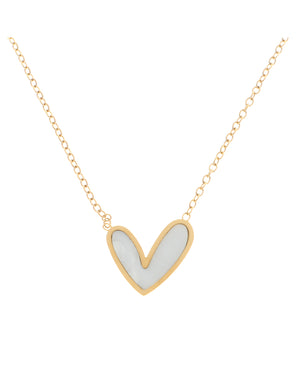 Κρεμαστό λαιμού FS-2214-9 - Χρυσό