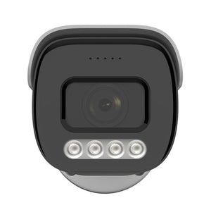 LONGSE IP κάμερα BMMBFG400WH, 2.8mm, 4MP, αδιάβροχη IP67, PoE