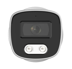 LONGSE IP κάμερα BMSCFCV5RC-28PM με μικρόφωνο, 5MP, 2.8mm, αδιάβροχη IP67, PoE