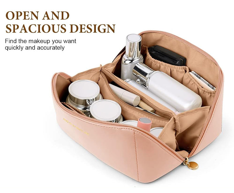 Γυναικείο νεσεσέρ BQ71A, 10.5x25x10cm, ροζ