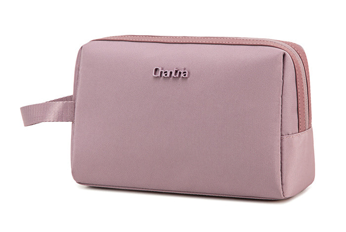 CHANTRIA γυναικείο νεσεσέρ CB00637, αδιάβροχο, 2.8L, μωβ