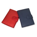 Καρτοθήκη δερμάτινη CG112