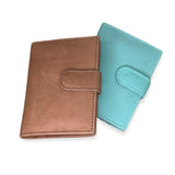 Καρτοθήκη δερμάτινη CG112