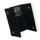 Κλειδοθήκη-πορτοφόλι δερμάτινη CG 129