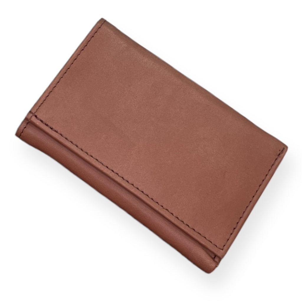 Κλειδοθήκη-πορτοφόλι δερμάτινη CG 129