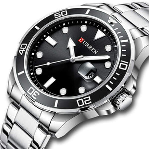 Krypto RD-24 Silver Black