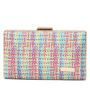 Τσάντα φάκελος clutch -21891 - Φούξ