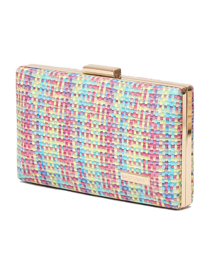 Τσάντα φάκελος clutch -21891 - Φούξ