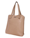 Τσάντα ώμου με νεσεσέρ - SP20083 - Khaki