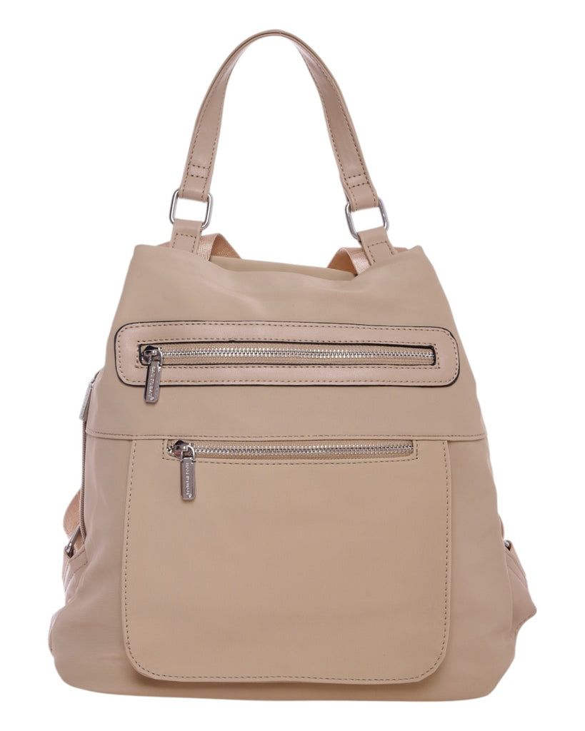 Σακίδιο πλάτης YM-20442 - Apricot