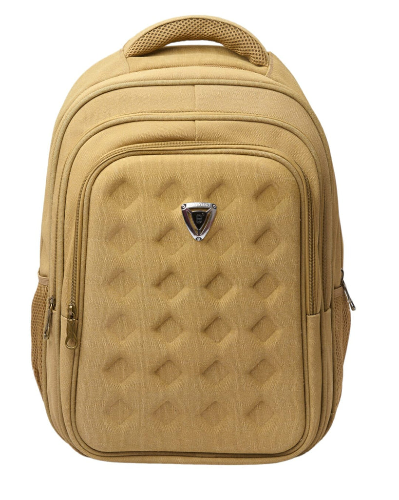 ΣΑΚΙΔΙΟ ΠΛΑΤΗΣ ANAΓΛYΦO HS-3901-3 - Khaki