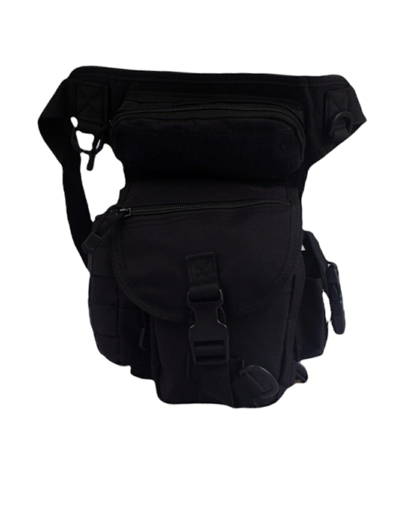 Τσαντάκι Μηρού Αναβάτη- ZH003