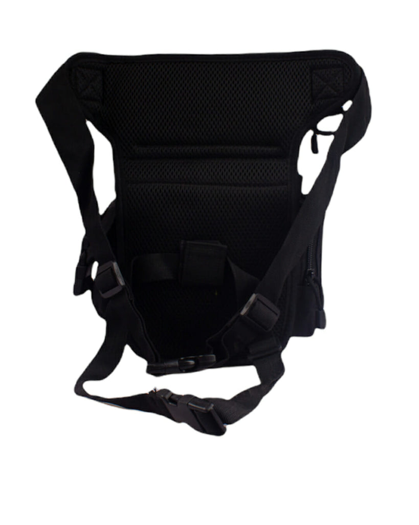 Τσαντάκι Μηρού Αναβάτη- ZH003