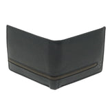 Δερμάτινο Πορτοφόλι ALPHA STATUS 10110-0 RFID BLACK