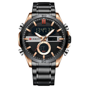Arnold RD-70 Black