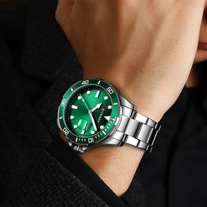 Krypto RD-24 Green