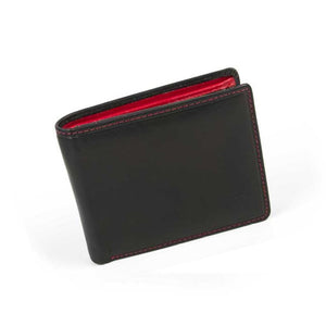Мъжки кожен портфейл Fetiche AN 9-017