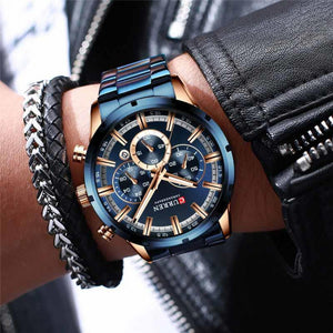 Stellar Cr56 Blue