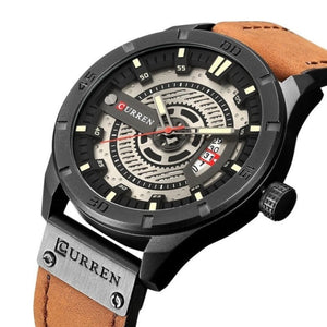 Curren Roman S22112