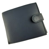 Δερμάτινο Πορτοφόλι CG16 Μπλε White Stagg©