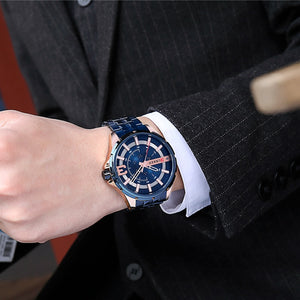 Otto RD-48 Blue