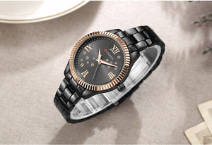 Carmen FD-18 Black