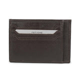 Καρτοθήκη δερμάτινη VE-1300