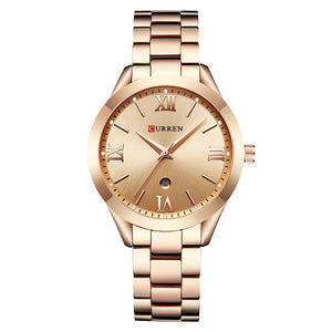 Aria Bronze 9007