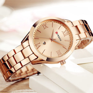 Aria Bronze 9007