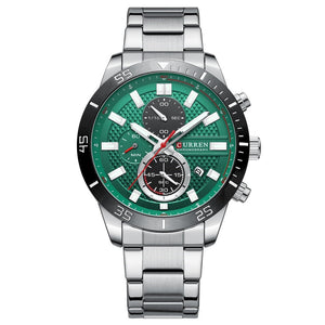 AllStar CR17 Green RD-100