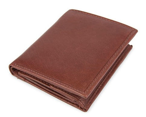 Мъжки кожен портфейл CA 8-461 Tabba