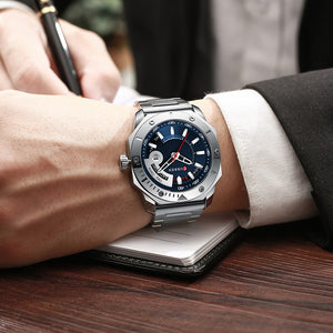 Connor RD-38 Silver Blue
