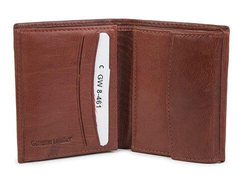 Мъжки кожен портфейл CA 8-461 Tabba