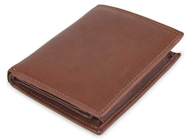 Мъжки кожен портфейл CA 8-890 Tabba