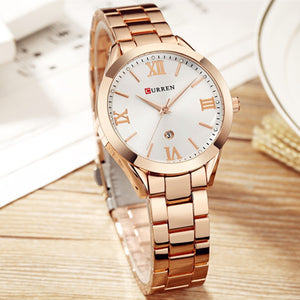 Aria Bronze-Silver 9007