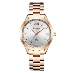 Aria Bronze-Silver 9007