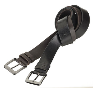 Δερμάτινη Zώνη Ace Town