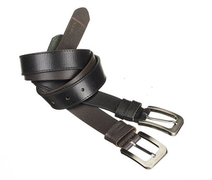 Δερμάτινη Zώνη Ace Wilson