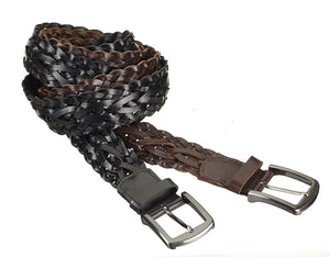 Δερμάτινη Zώνη Ace Jones