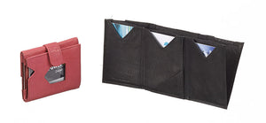 Καρτοθήκη δερμάτινη