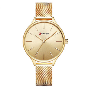 Chloe FD-02 Gold