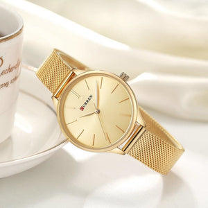 Chloe FD-02 Gold