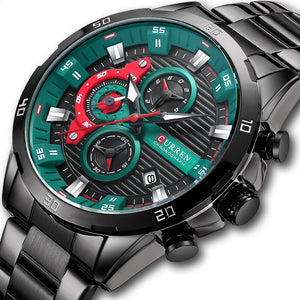Navaro RD-92 Green Red