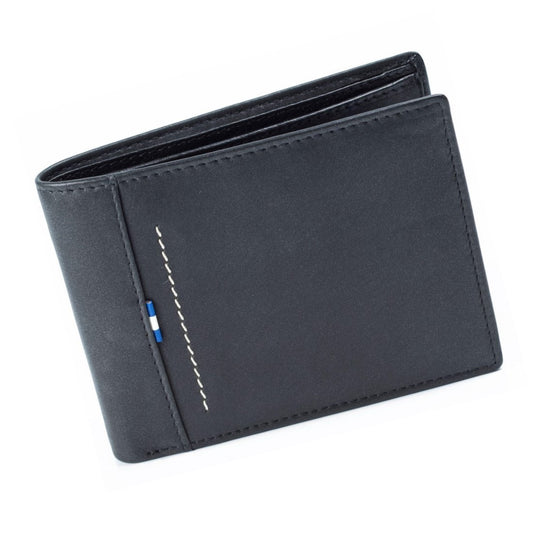 Мъжки кожен портфейл Fetiche AN 5-947