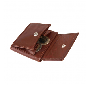 Ανδρικό Δερμάτινο Πορτοφόλι CA 8-998 Tabba