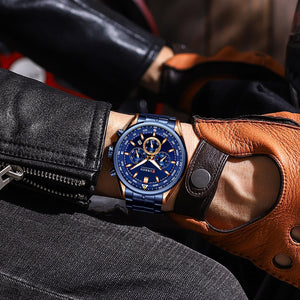 Columbia RD-96 Blue