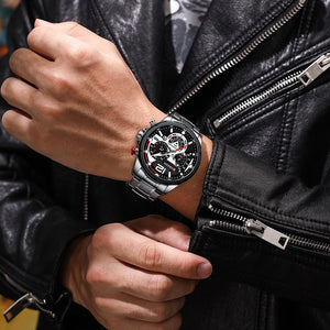 StarFighter RD-82 Silver