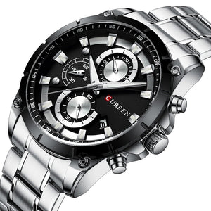Зарове RD-42 Silver Black