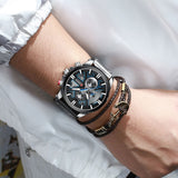 Ocean Abyss 197