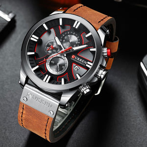 Ocean Brown 127